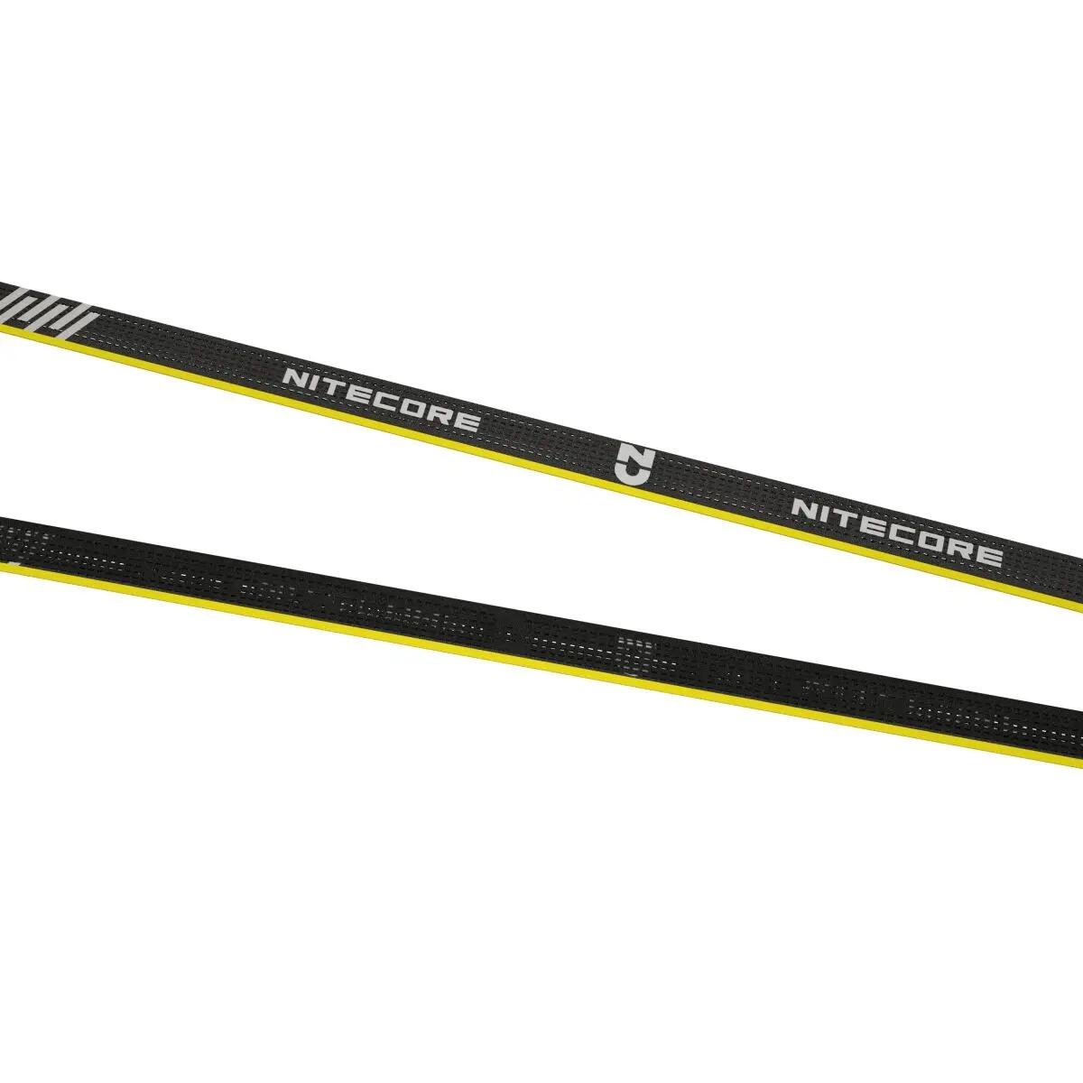 Lampe frontale Nitecore UHE 5/6