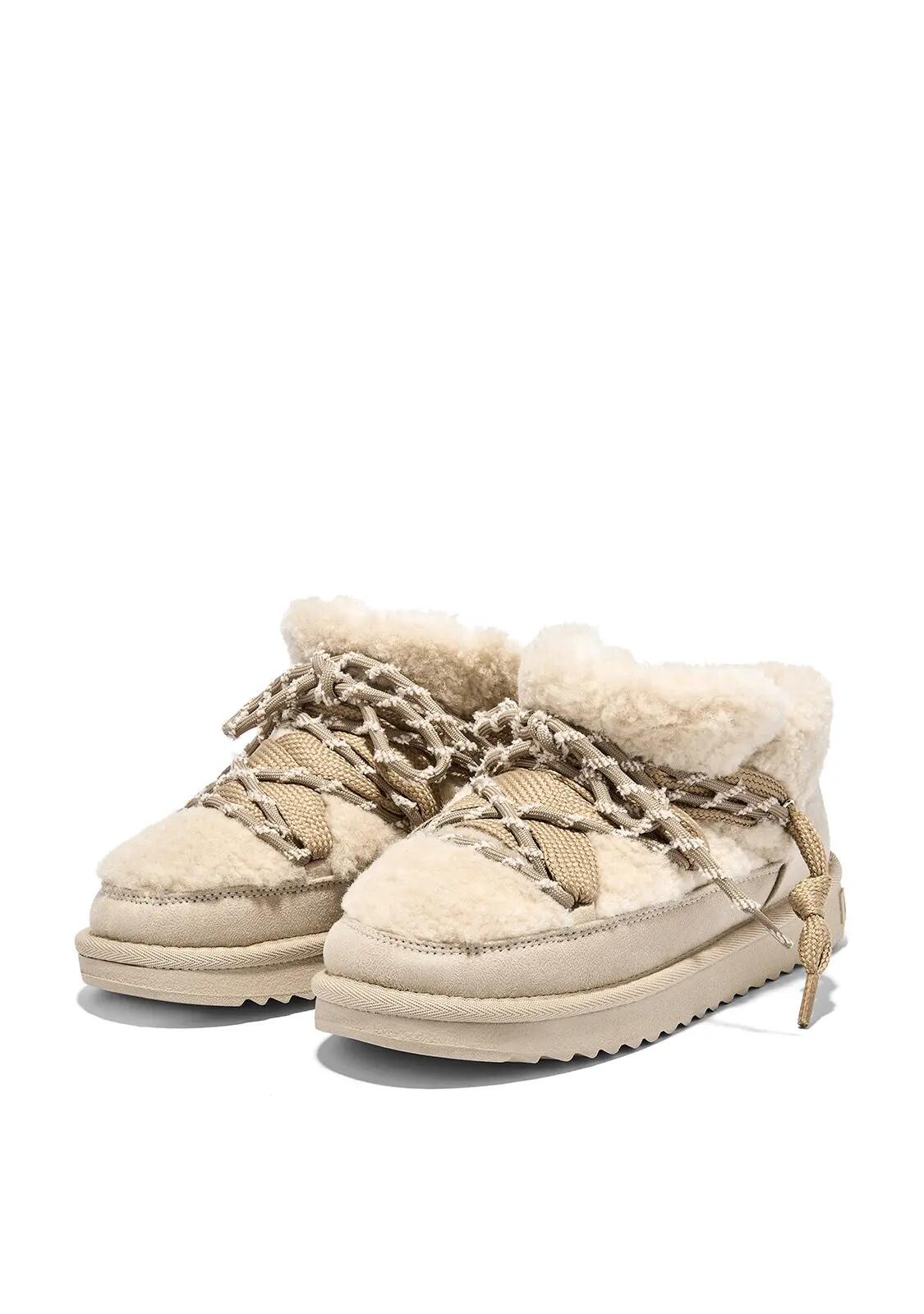 Botas Australianas D. Franklin Nordic Lite Sherpa 2/5