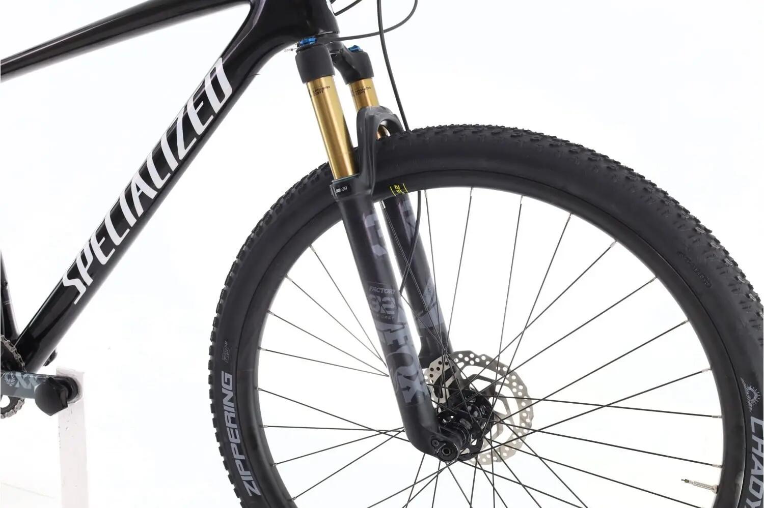 Tweedehands MTB ·  Epic HT XT · Zeer goede toestand 5/8