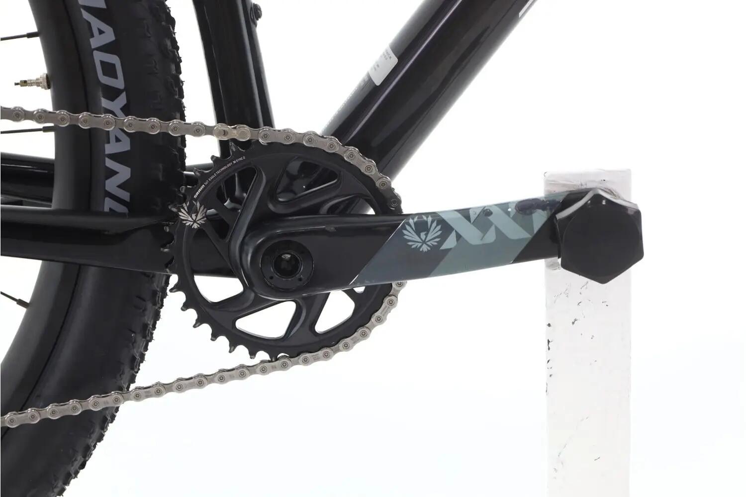 Tweedehands MTB ·  Epic HT XT · Zeer goede toestand 4/8