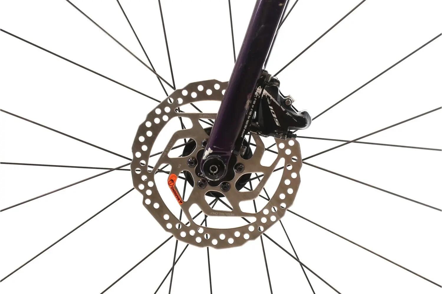 Segunda Vida · Bicicleta estrada · Liv Langma Advanced 2 · Muito bom estado 7/8
