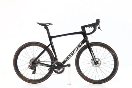 Vélo de route reconditionné · Tarmac SL7 S-Works AXS 12V · Très bon état