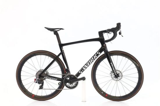 Vélo de route reconditionné · Tarmac SL7 S-Works AXS 12V · Très bon état