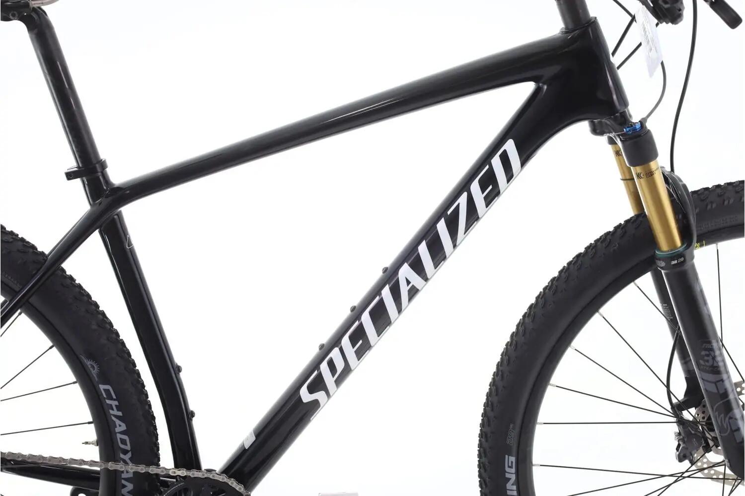 Tweedehands MTB ·  Epic HT XT · Zeer goede toestand 2/8