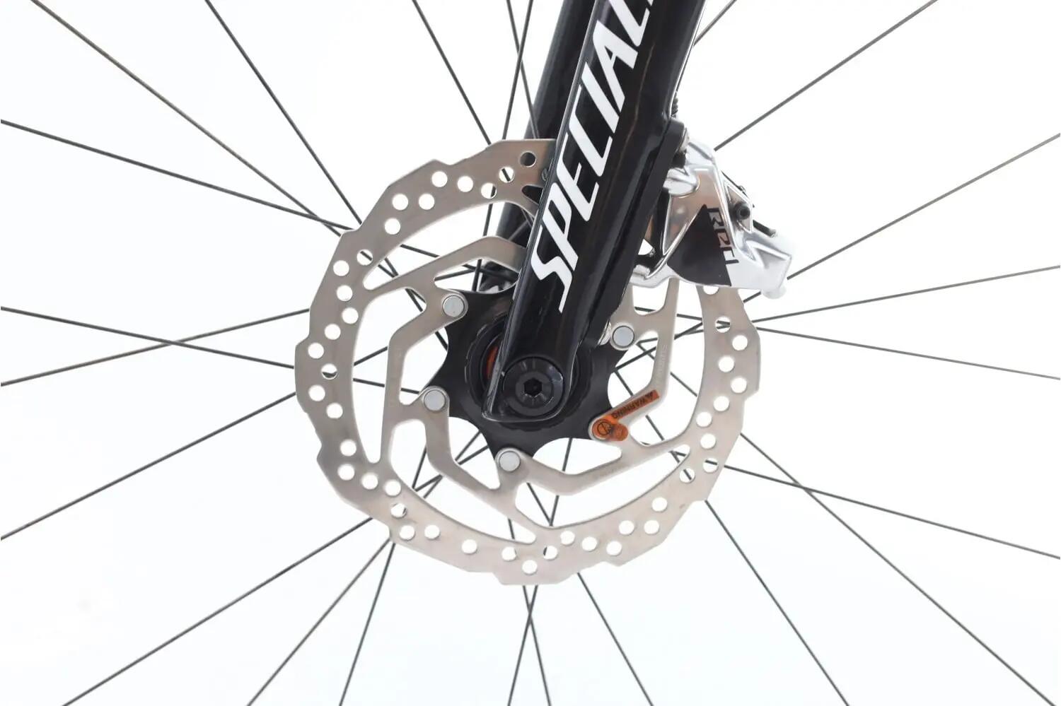 Segunda Vida · Bici estrada ·  Tarmac SL7 S-Works AXS 12V · Muito bom estado 7/8