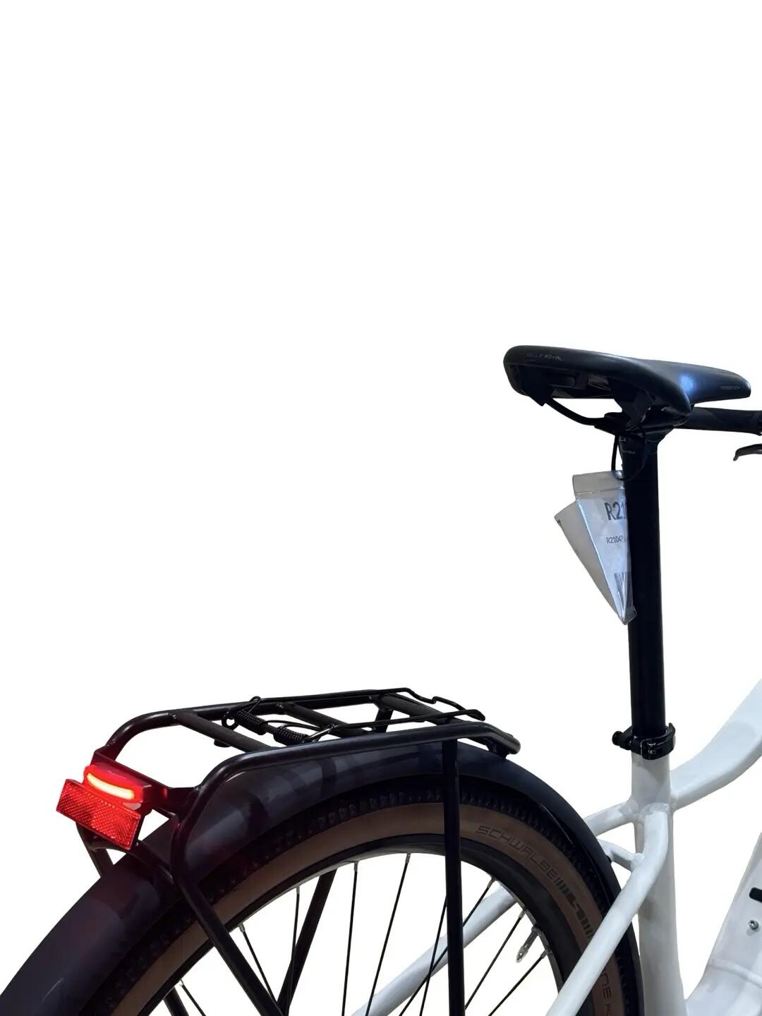 2ND life - Rower Elektryczny Scott Axis eRide 10 Shimano XT - Jak nowy 11/15