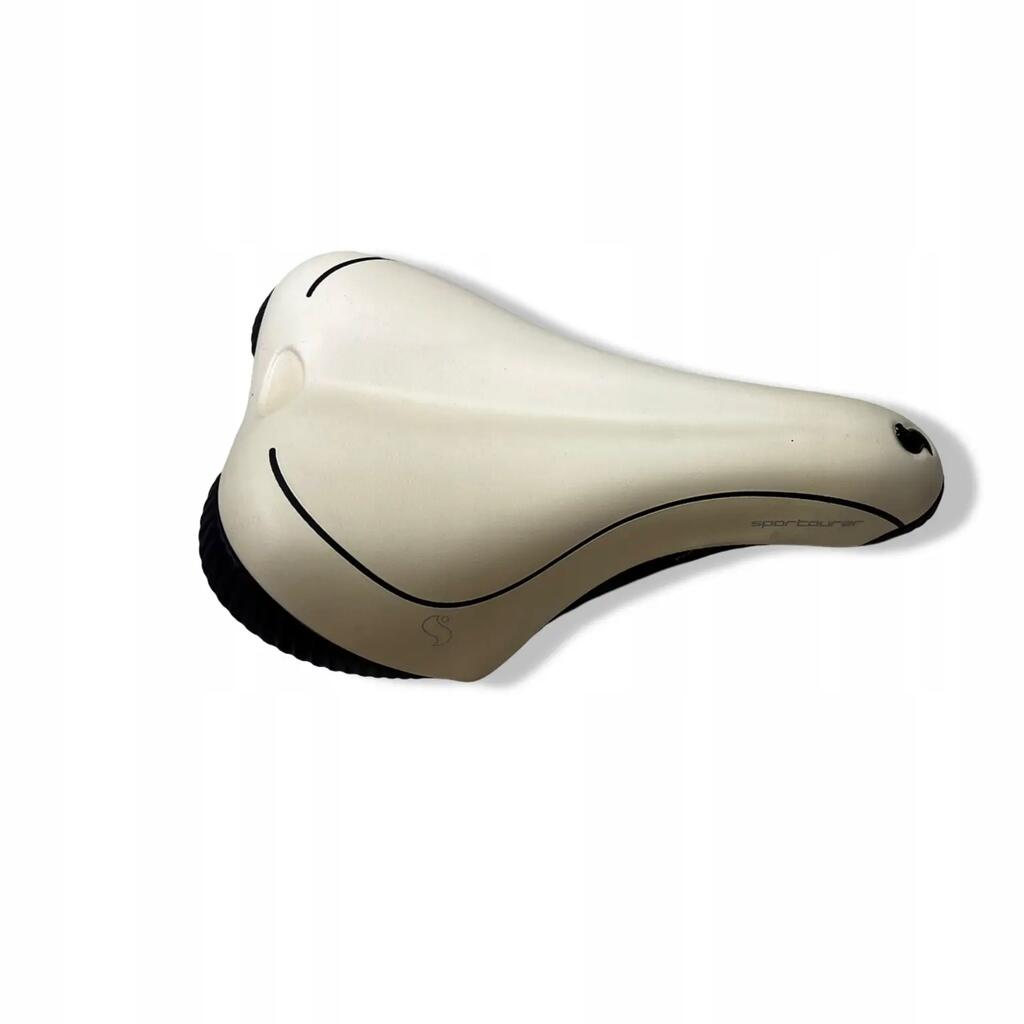 SELLE ITALIA SPORTTOURER GARDA trekking bicycle saddle