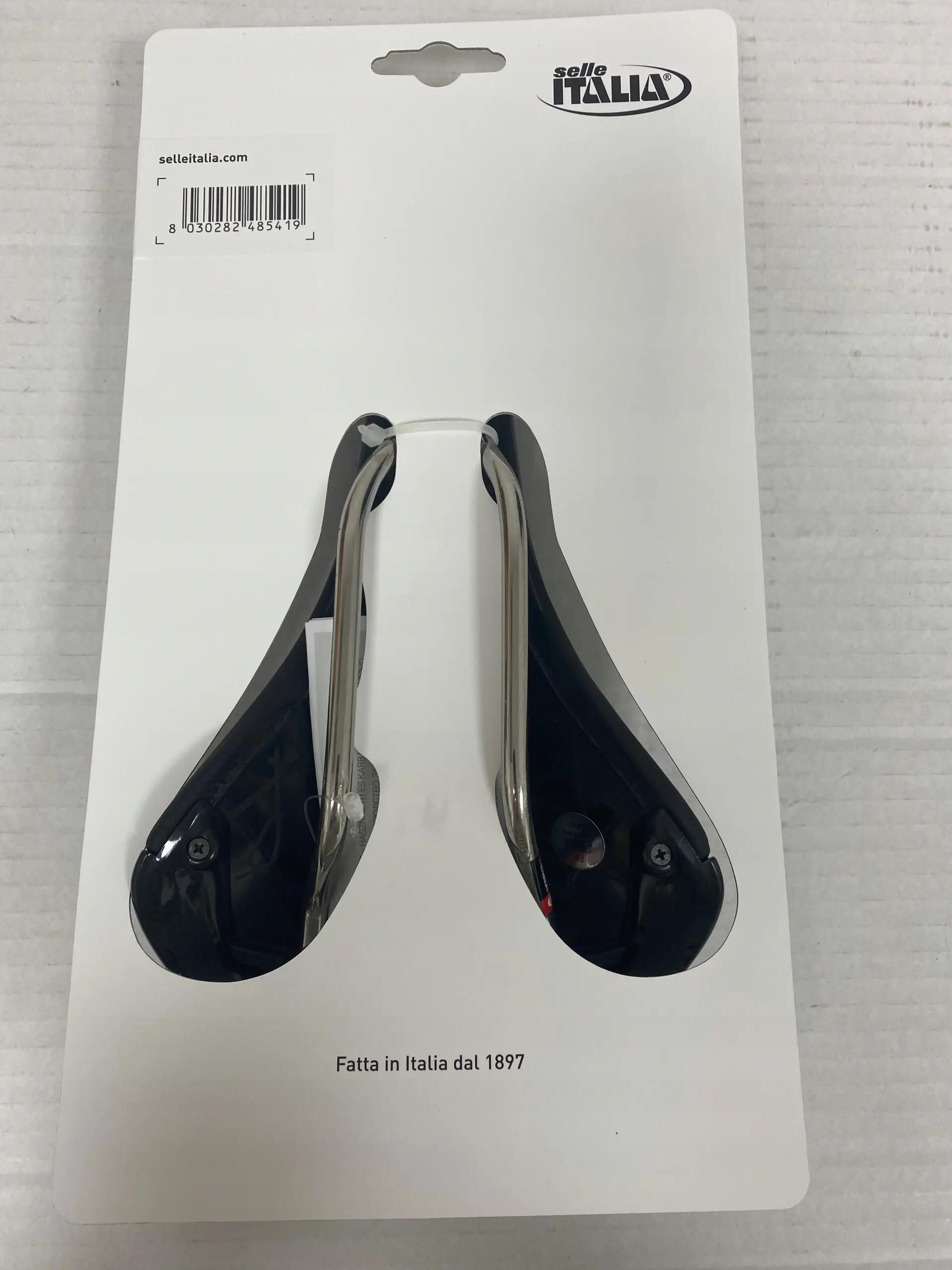 Sillín SELLE ITALIA Novus Boost Superflow L 2/6