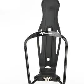 Adjustable aluminum bottle cage ROCKBROS