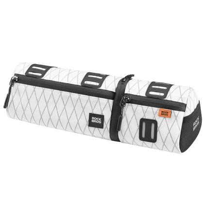 Sacoche guidon et selle vélo avec bandoulière ROCKBROS