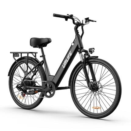 Vélo Électrique URLIFE E26(48V) 48V 10.4Ah
