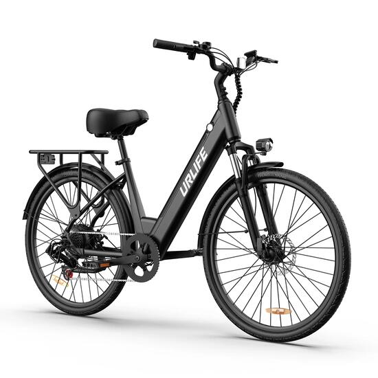 Vélo Électrique URLIFE E26(48V) 48V 10.4Ah