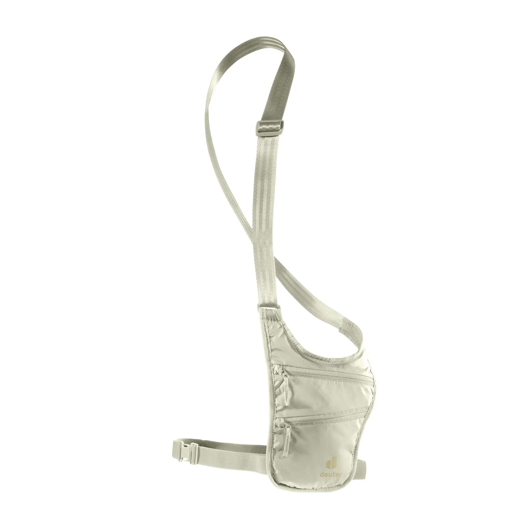 Saszetka deuter Security Holster 5/5