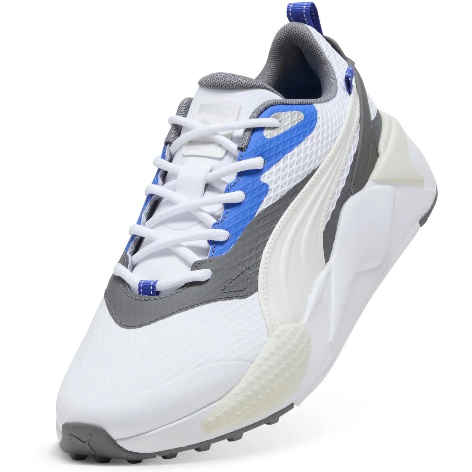 Turnschuhe Puma Gs-x Efekt, Weiß, Unisex 5/5