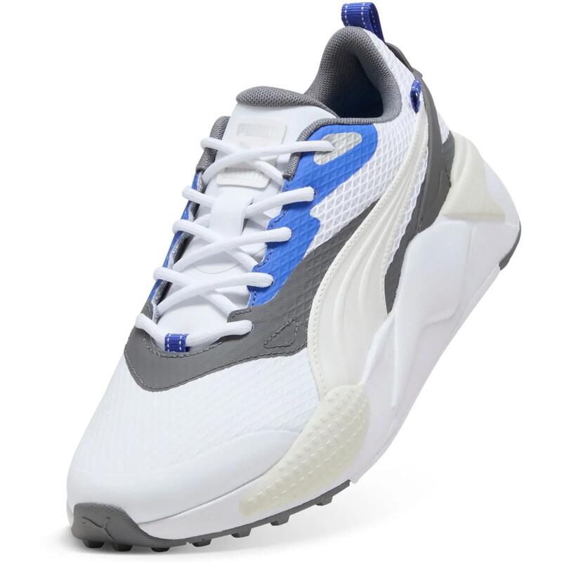 Pantofi sport unisex Puma Gs-x Efekt, Alb