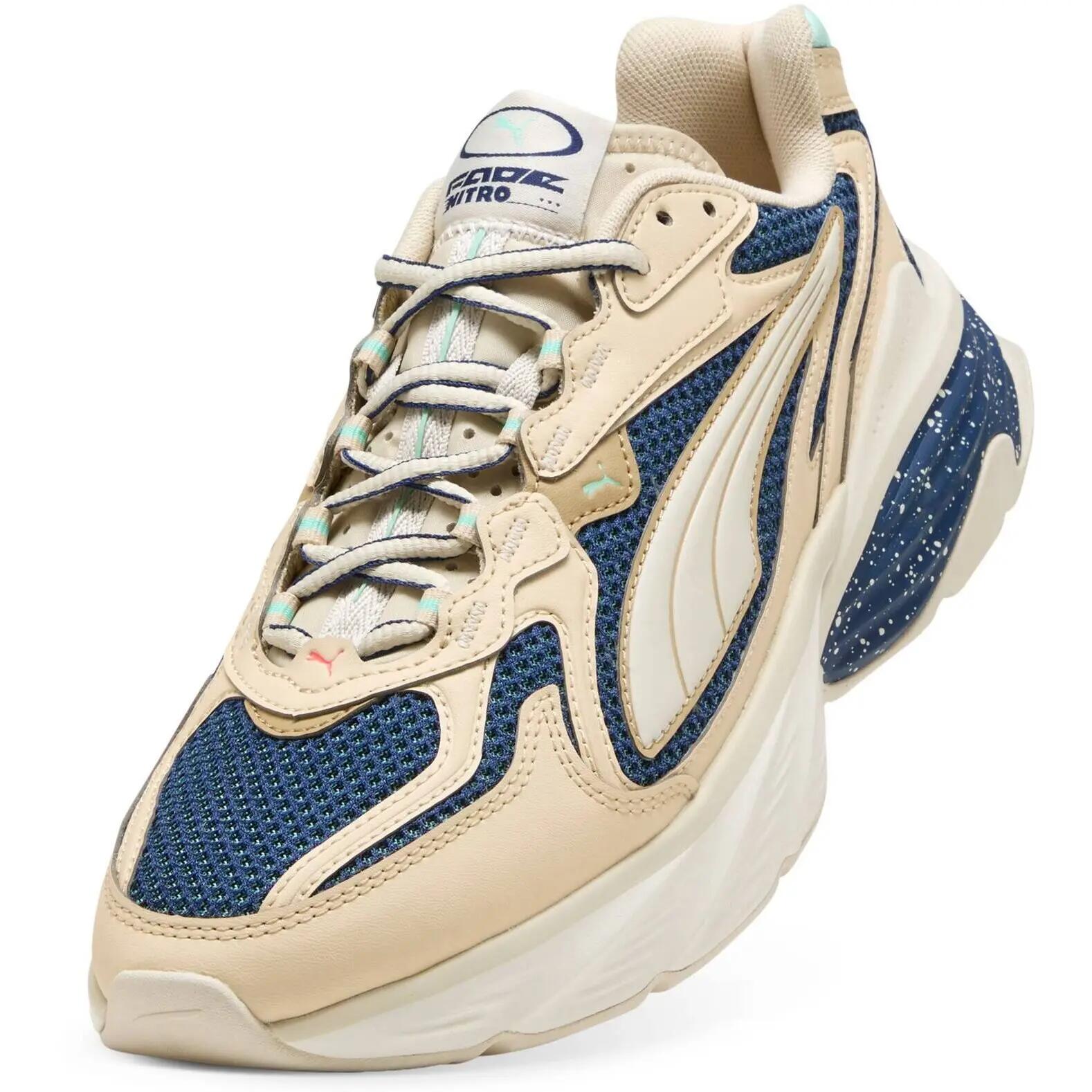 męskie Sneakers Puma Fade Nitro Ls 5/5