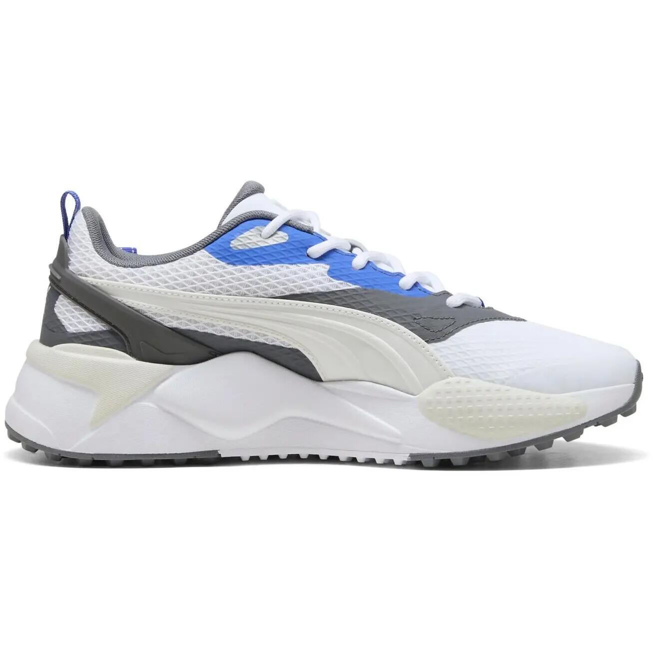 Turnschuhe Puma Gs-x Efekt, Weiß, Unisex 4/5