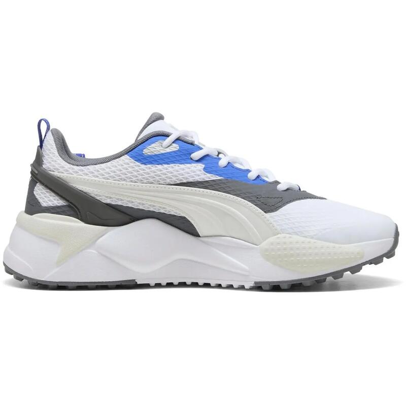 Pantofi sport unisex Puma Gs-x Efekt, Alb
