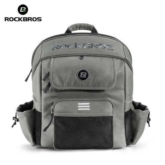 Borsa anteriore 2 in 1 per bicicletta e animale domestico ROCKBROS