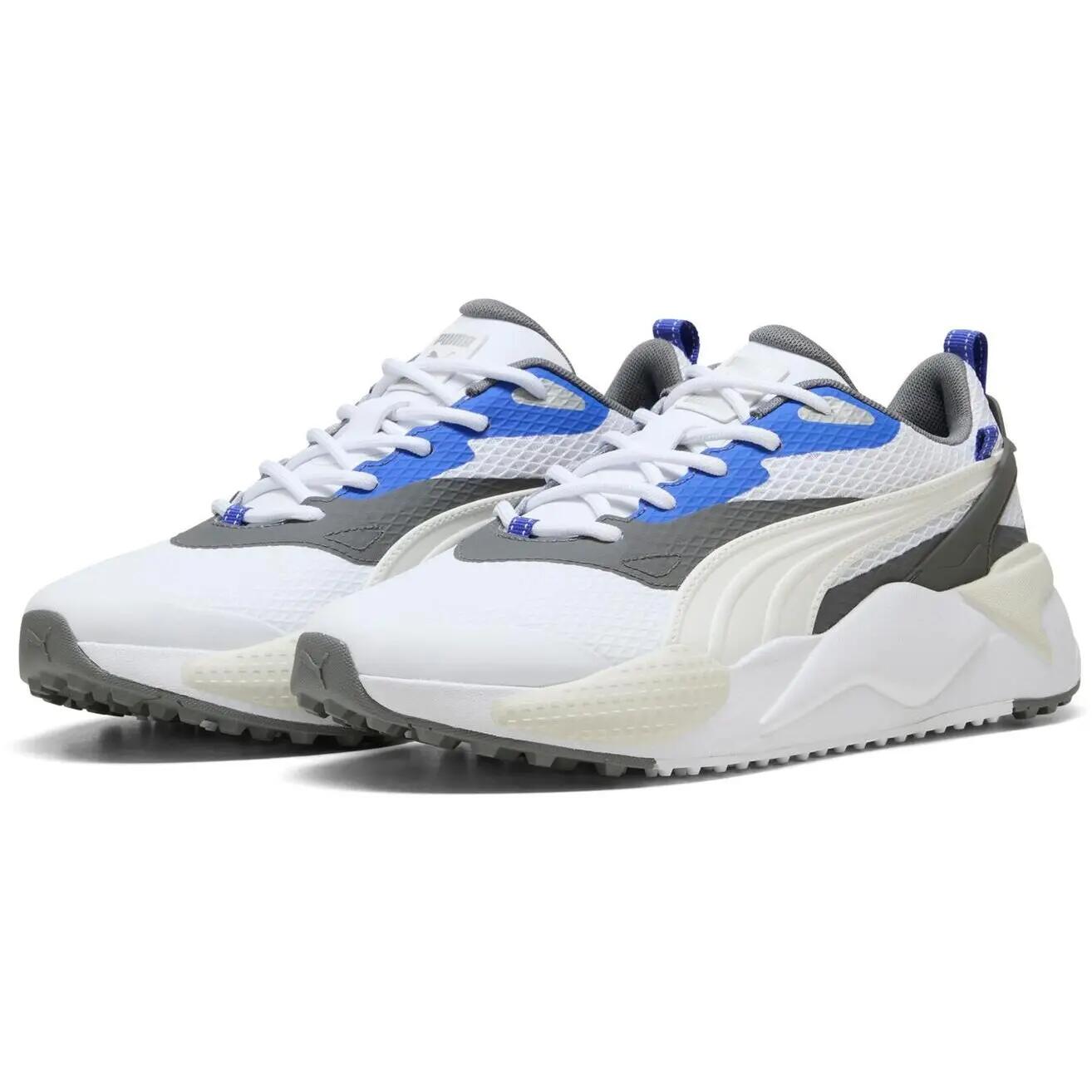 Turnschuhe Puma Gs-x Efekt, Weiß, Unisex 3/5