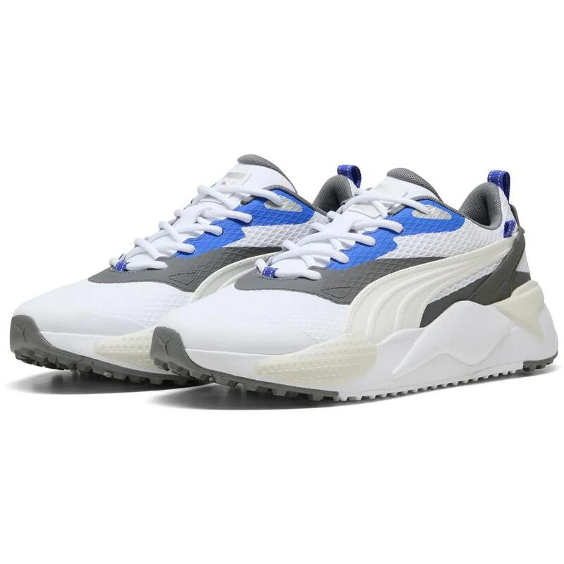 Pantofi sport unisex Puma Gs-x Efekt, Alb