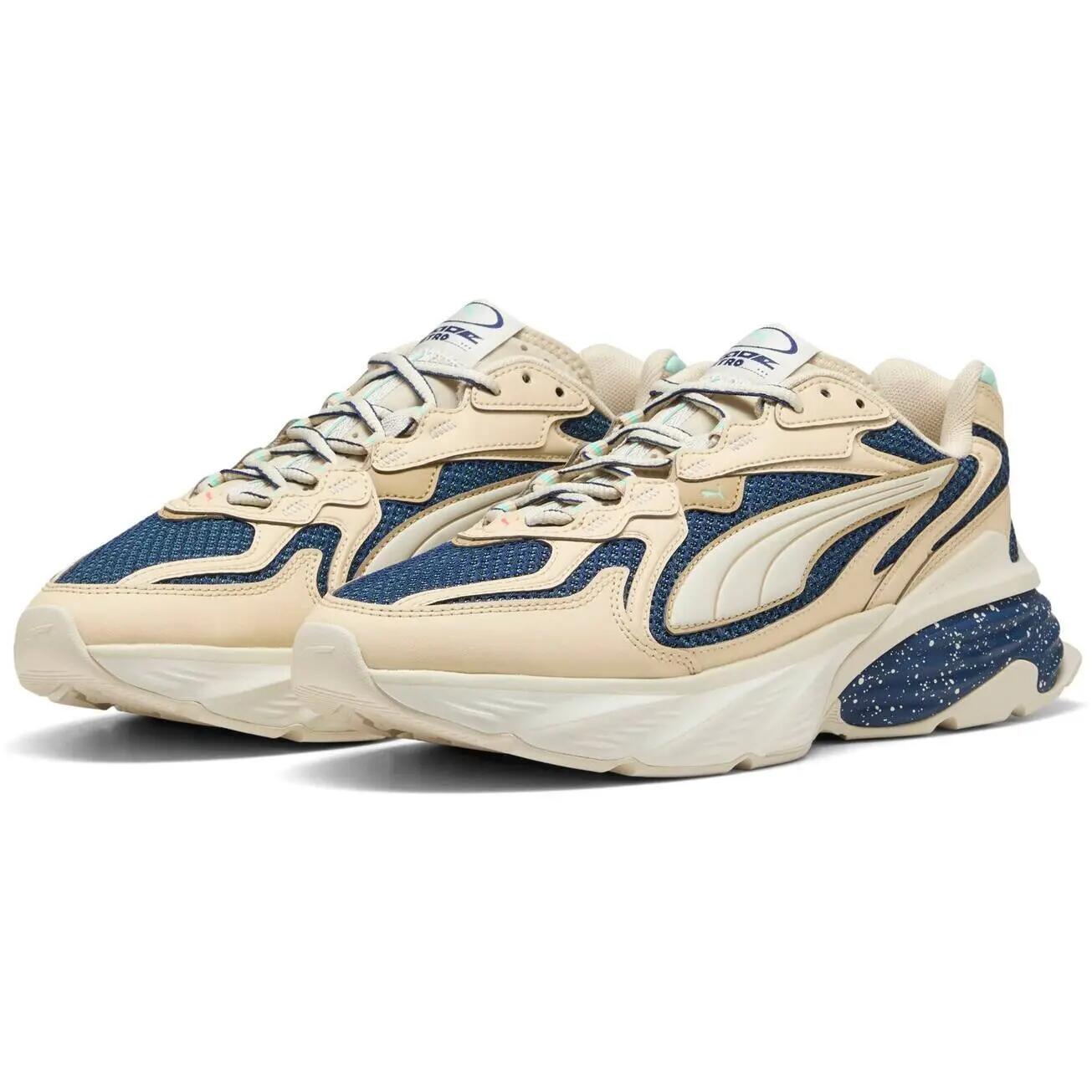 męskie Sneakers Puma Fade Nitro Ls 3/5