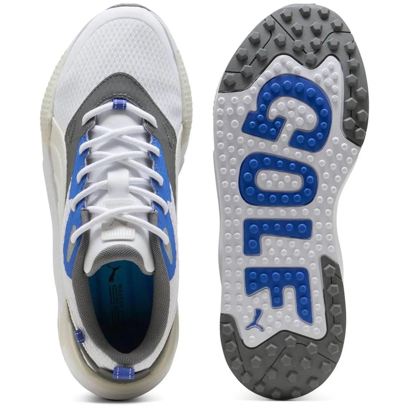 Turnschuhe Puma Gs-x Efekt, Weiß, Unisex 2/5