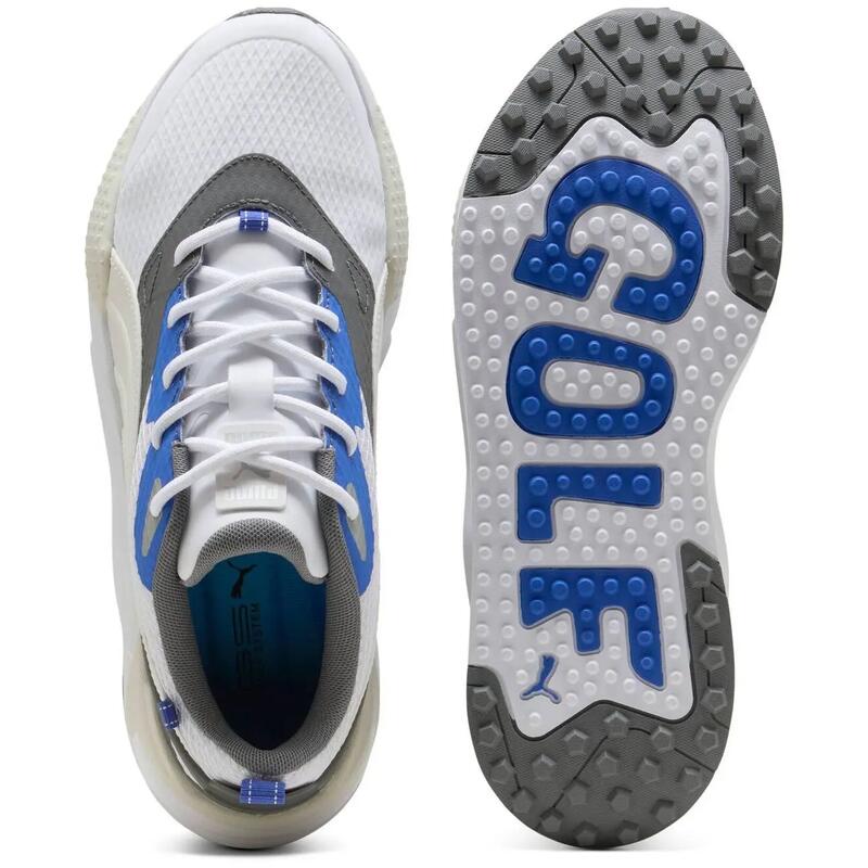 Pantofi sport unisex Puma Gs-x Efekt, Alb