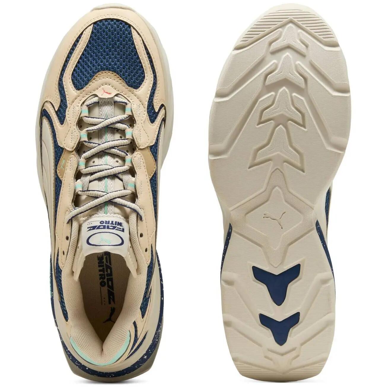 męskie Sneakers Puma Fade Nitro Ls 2/5