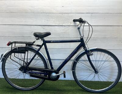 Tweedehands giant freerider