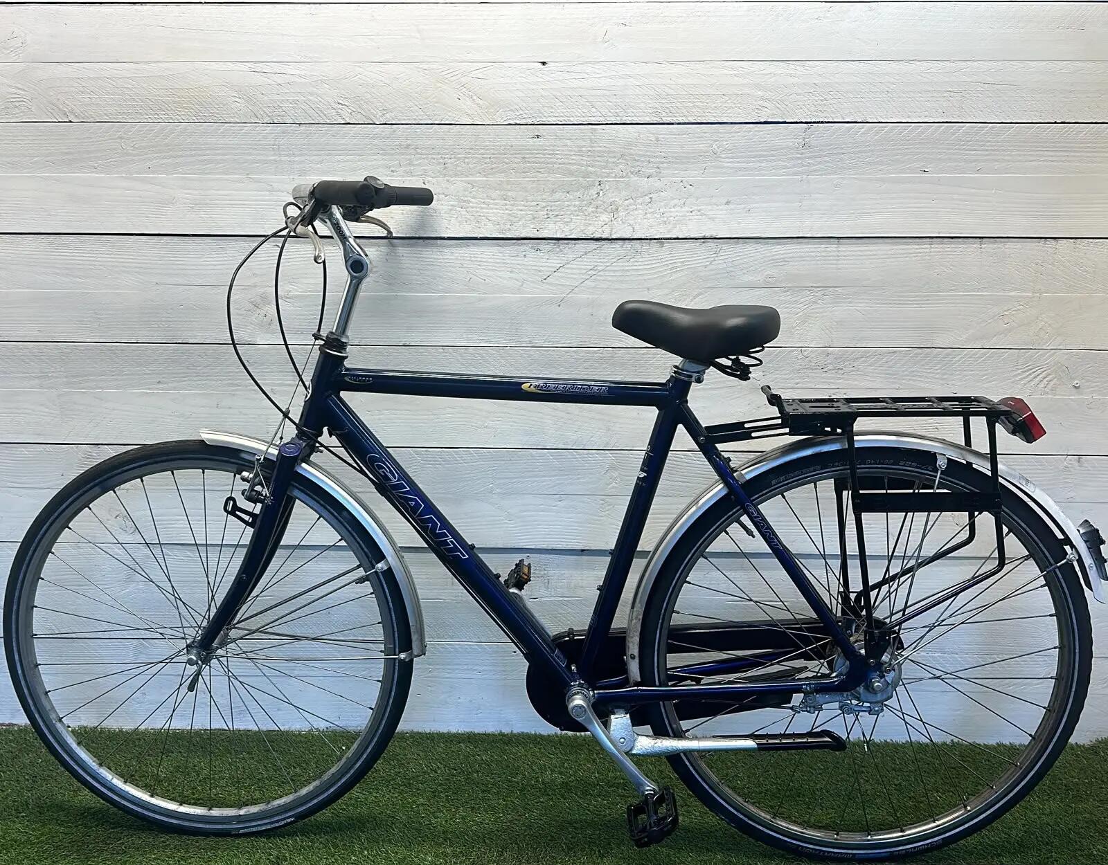 Tweedehands Giant Freerider 4/4