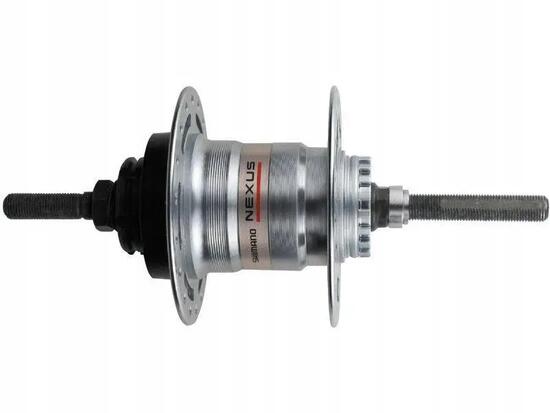 Shimano NEXUS Hinterradnabe