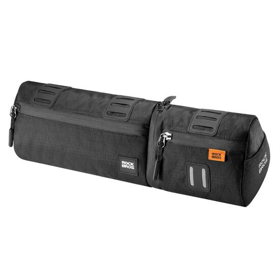 Borsa da manubrio e da sella per bicicletta con tracolla ROCKBROS