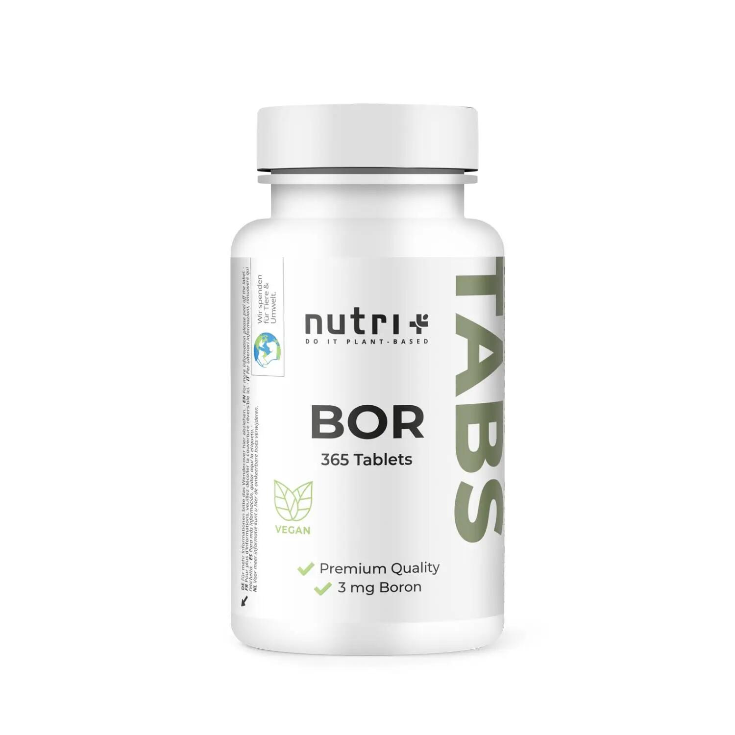 NUTRI+ picture