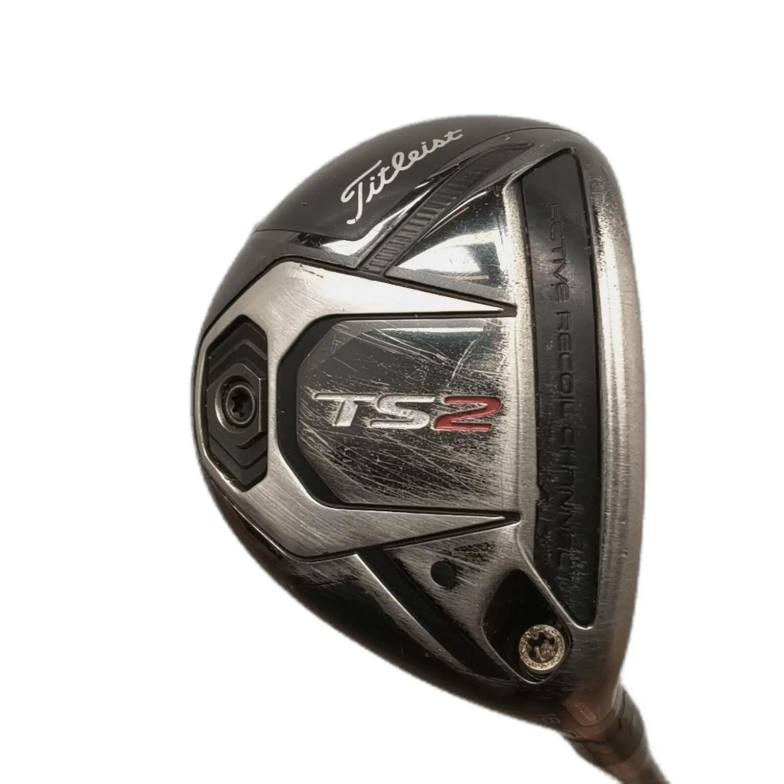 TITLEIST picture