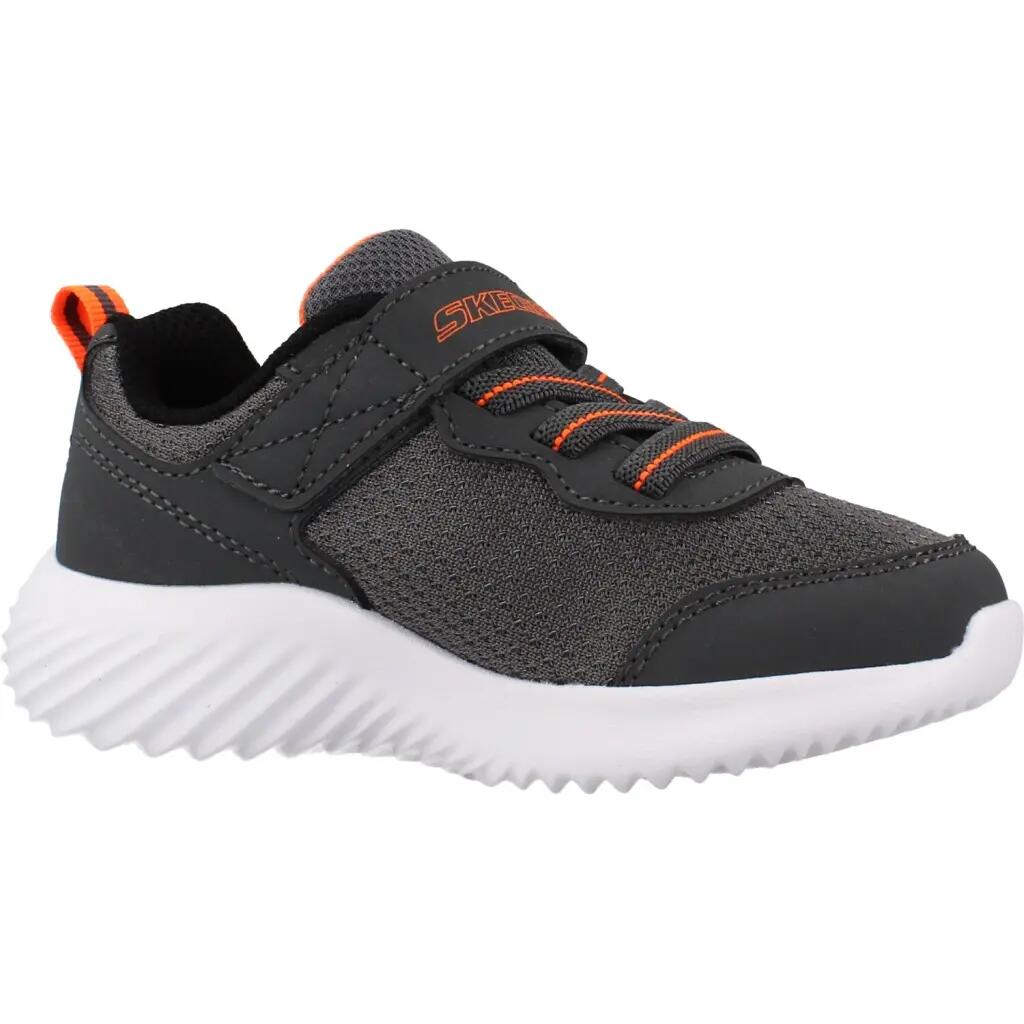 Zapatillas niño Skechers Bounder Techrox 5/5