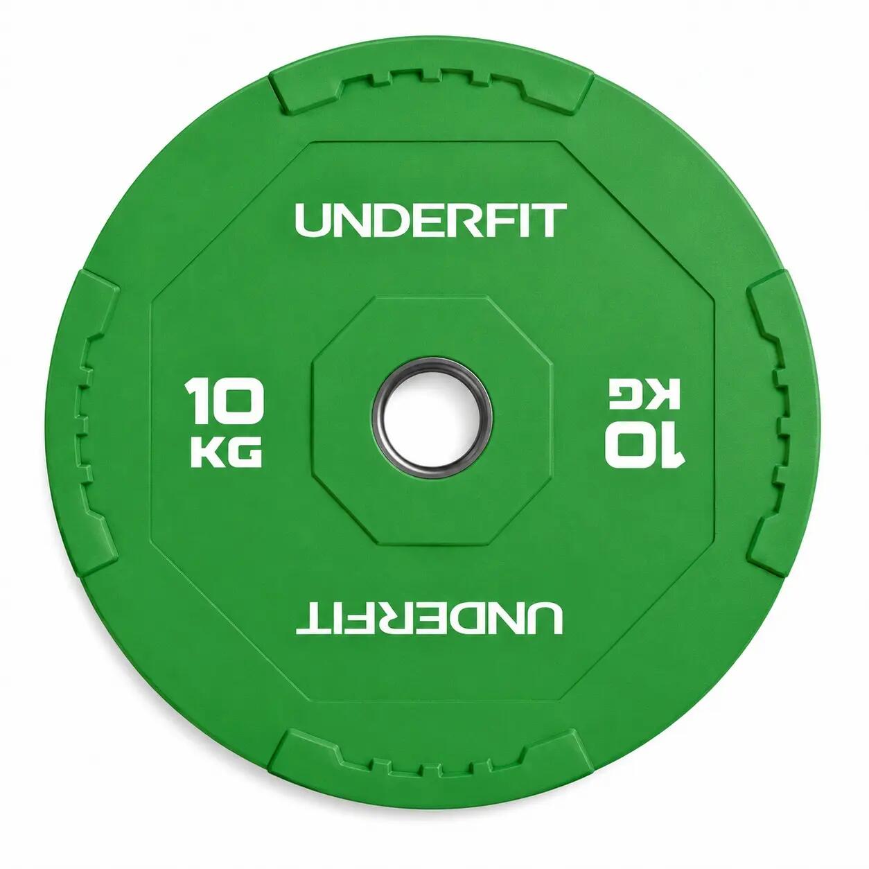 UNDERFIT picture