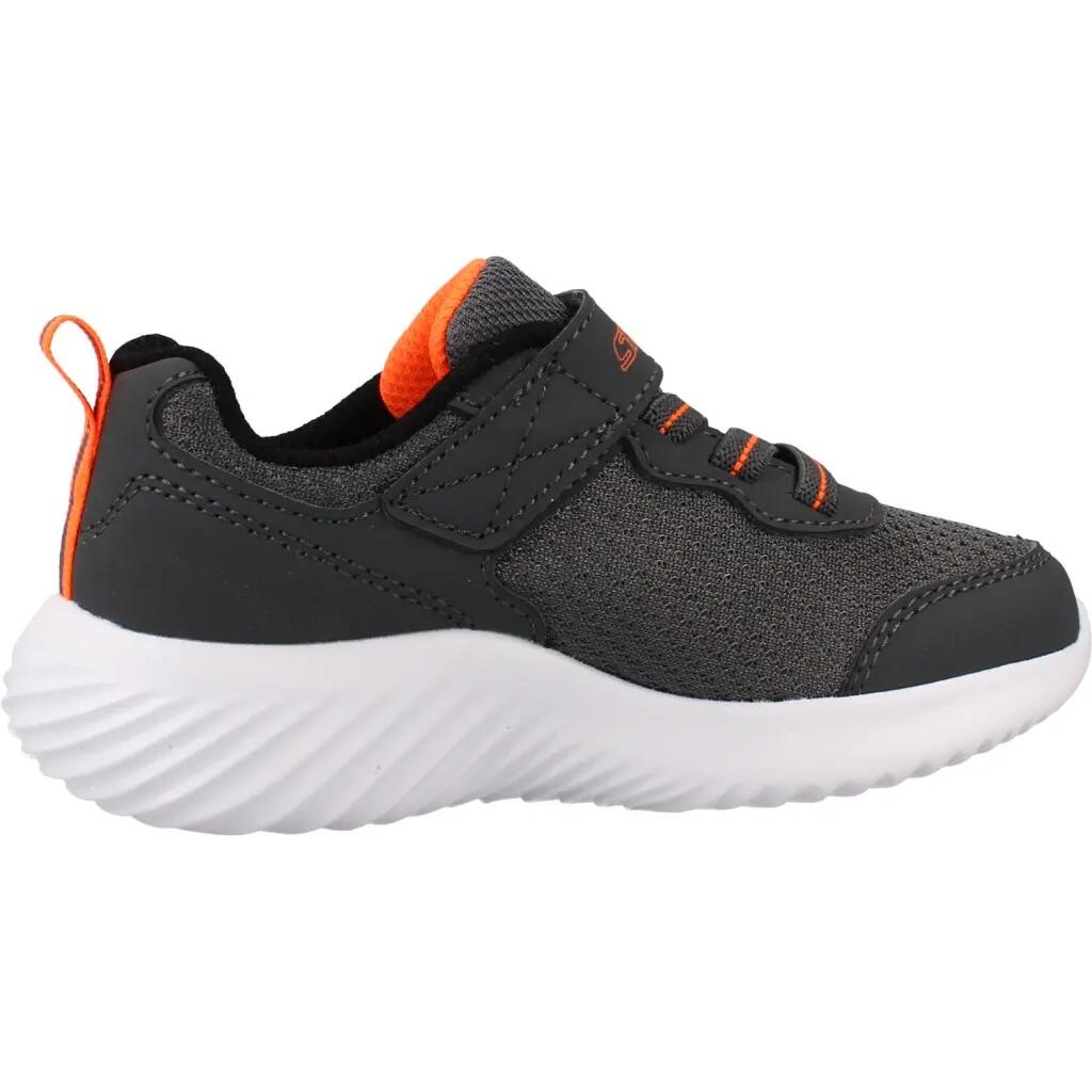 Zapatillas niño Skechers Bounder Techrox 4/5