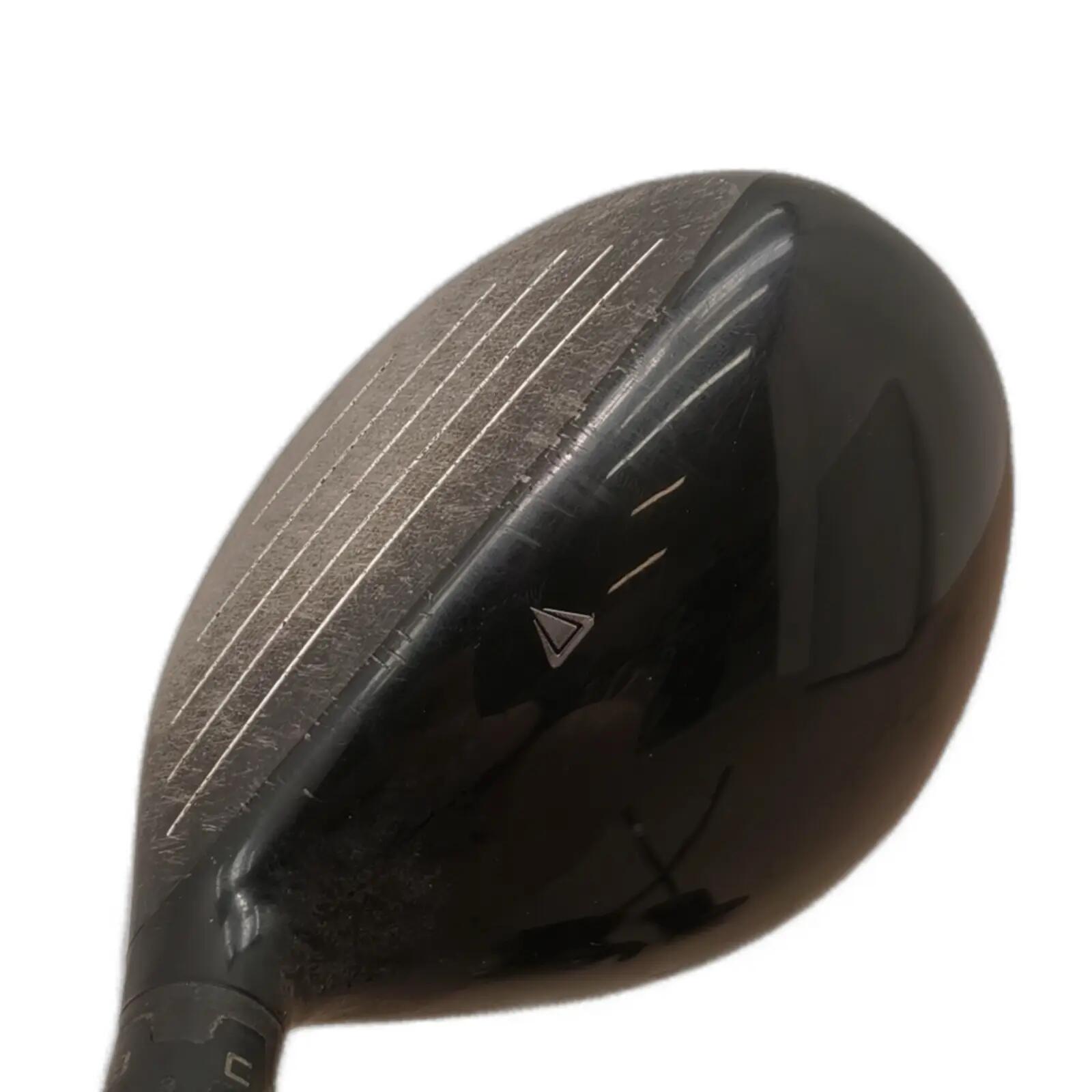 Titleist TS2 Fairway Wood / Flex A-flex / #5/18 4/6