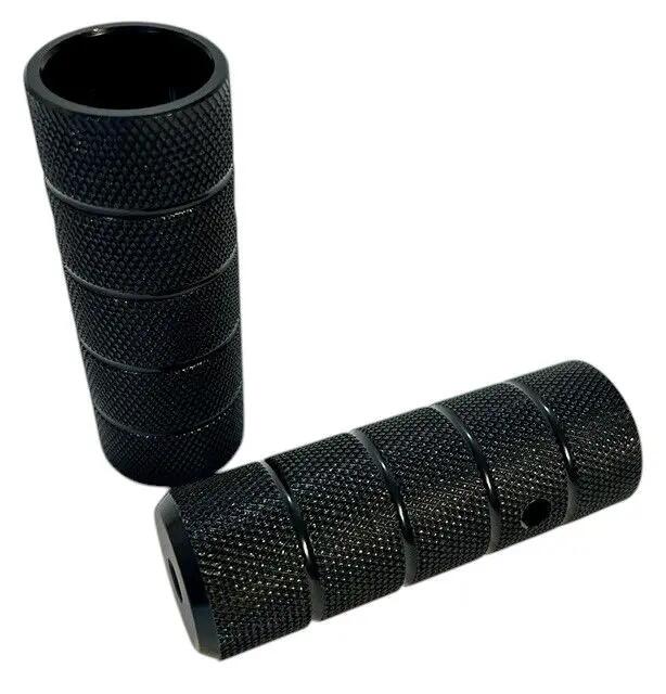 Pegs BMX KHE STYLUS aluminium 14 mm 1 paire 1/5