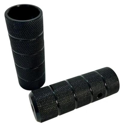 Pegs BMX KHE STYLUS aluminium 14 mm 1 paire