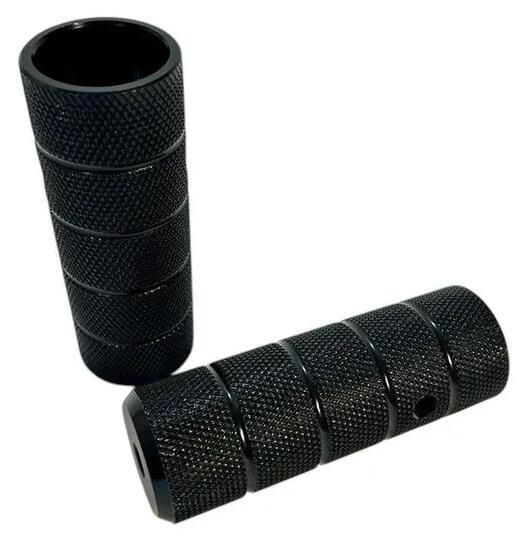 Pegs BMX KHE STYLUS aluminium 14 mm 1 paire