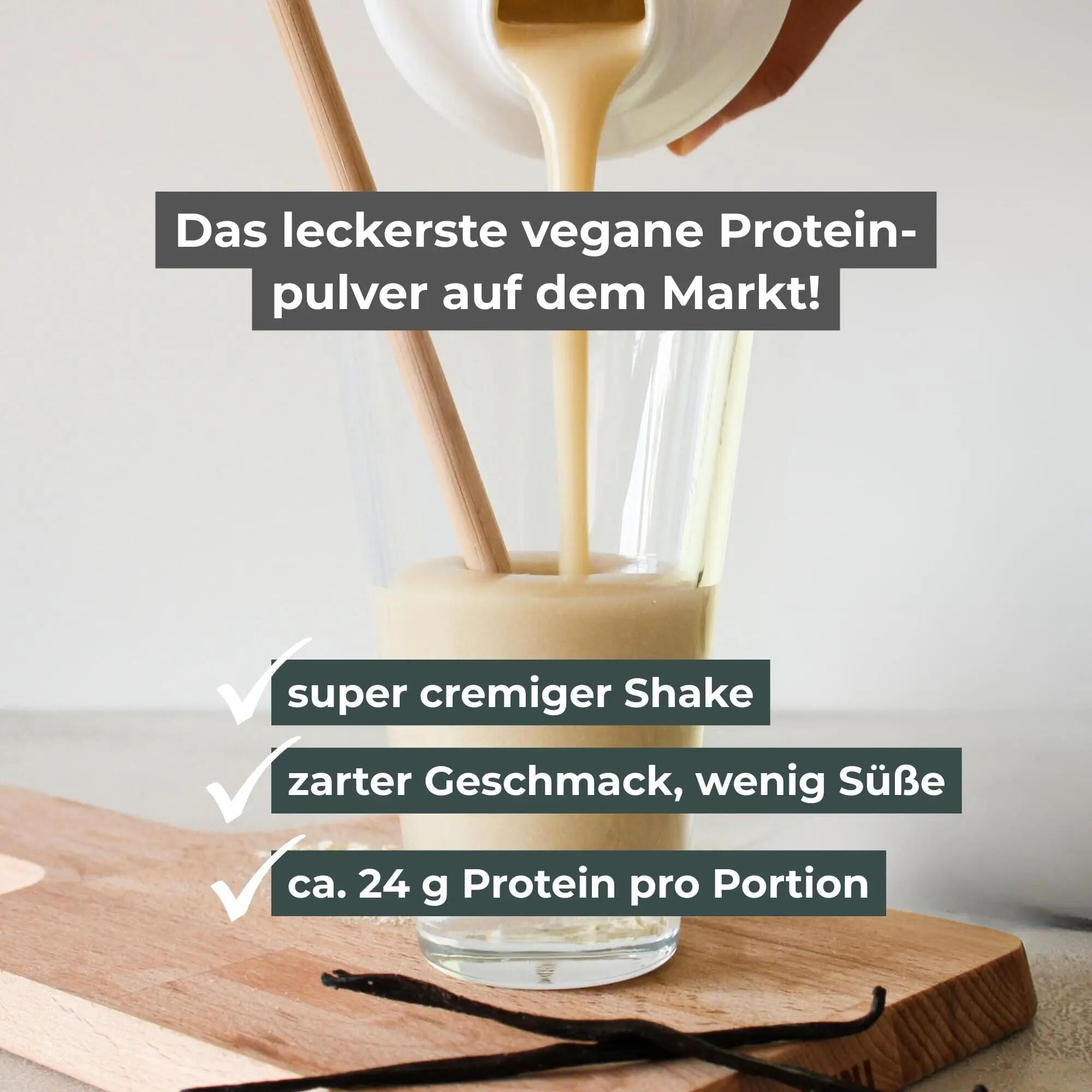 Probenbox Proteinpulver 6K I - 8x30 g 3/6