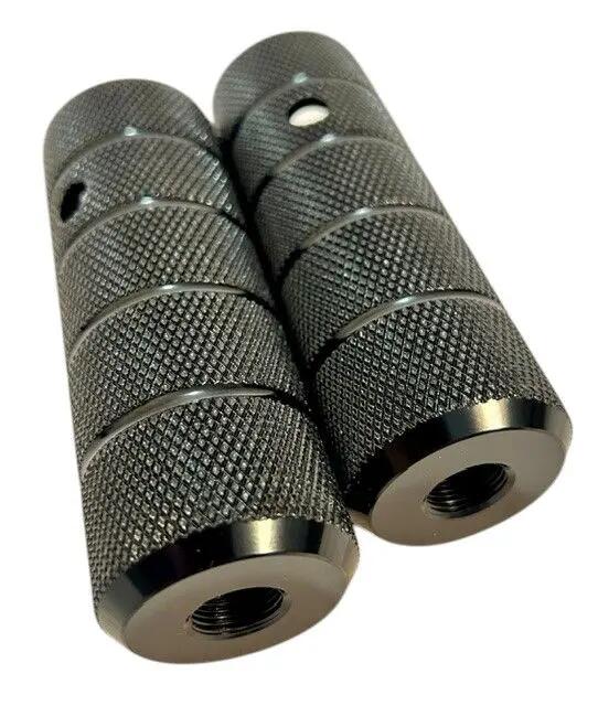 Pegs BMX KHE STYLUS aluminium 14 mm 1 paire 5/5
