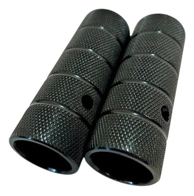 Pegs BMX KHE STYLUS aluminium 14 mm 1 paire 4/5