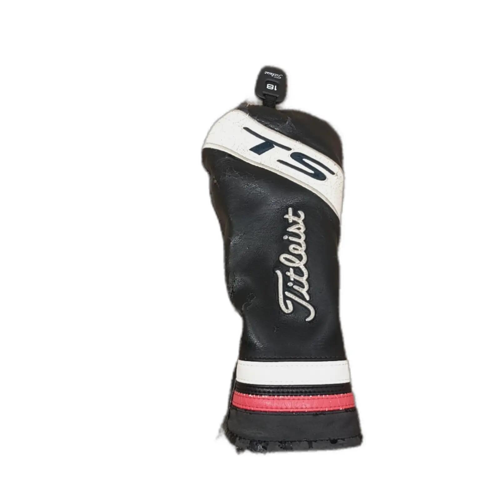 Titleist TS2 Fairway Wood / Flex A-flex / #5/18 2/6
