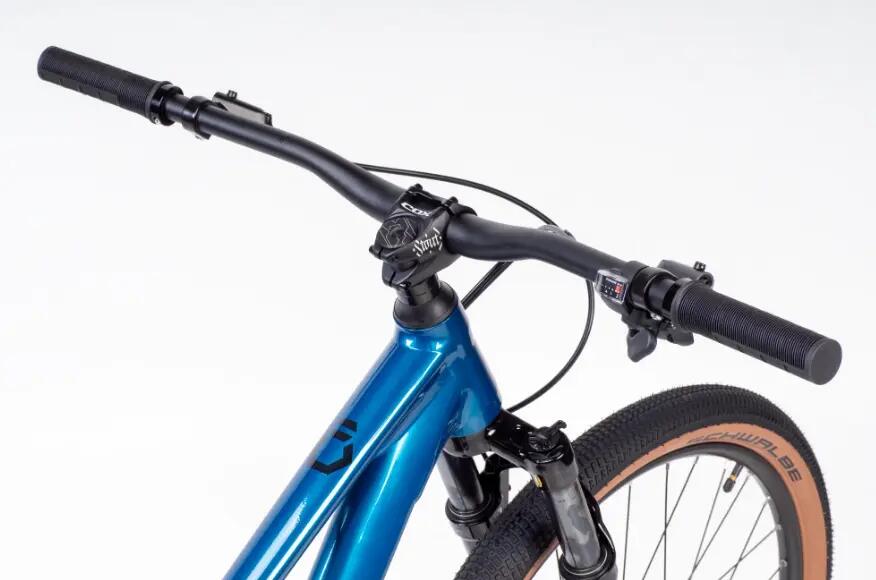 Bike Drag C2 G2 Fun 26" 7/7