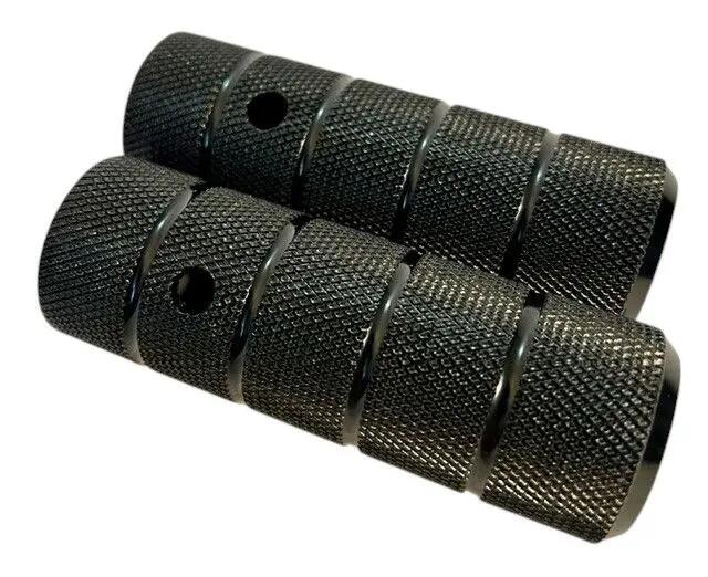 Pegs BMX KHE STYLUS aluminium 14 mm 1 paire 2/5