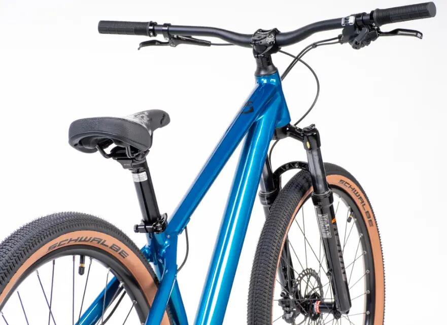 Bike Drag C2 G2 Fun 26" 5/7