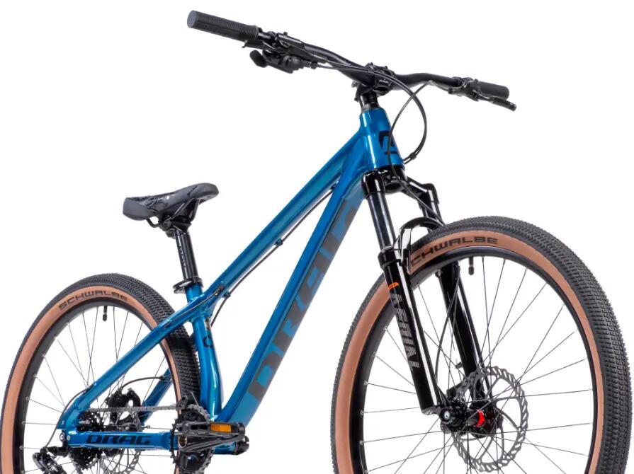Bike Drag C2 G2 Fun 26" 3/7